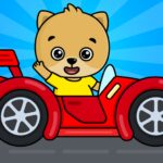 Kids car games for toddlers 1+ Mod Apk 2.31 (Unlimited Money)