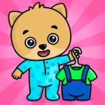 Kids games for 2 Mod Apk 3.37 (Unlimited Money)