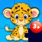 Kids puzzles  Mod Apk 20_05_2026 (Unlimited Money)