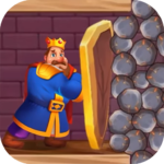 Kingdom Match Mod Apk 4.2 (Unlimited Money)