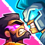 Kingdom Rush Battles Mod Apk 1.13.1 (Unlimited Money)