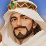 Kingdom of Desert Mod Apk  1.2.0 (Unlimited Money)