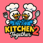 Kitchen Together Mod Apk 3.8.4.1  (Unlimited Money)