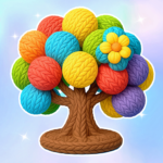 Knit Away Mod Apk 2.6.8 (Unlimited Money)