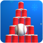 Knock Down Cans Mod Apk 3.0.74 (Unlimited Money)