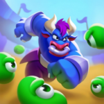 LUDUS・PvP Арена・Игры стратегии Mod Apk 1.31.2 (Unlimited Money)