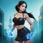 LYSSA Mod Apk 22.0.0 (Unlimited Money)