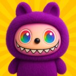 Labubu Mod Apk 16 (Unlimited Money)