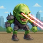 Last Life Sandbox Mod Apk 1.72 (Unlimited Money)