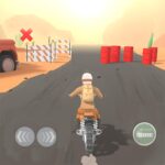 Last Rider Mod Apk 0.5.164  (Unlimited Money)
