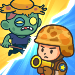 Last Survival Mod Apk 1.38 (Unlimited Money)