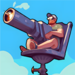 Lazy Apocalypse  Mod Apk 0.23.16 (Unlimited Money)