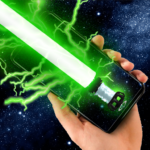 Lightsaber Simulator & Gun Mod Apk 1.3.5 (Unlimited Money)