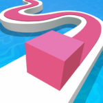 Line Color 3D Mod Apk 1.69.01 (Unlimited Money)