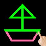 Line Drawing Mod Apk 0.4.6 (Unlimited Money)
