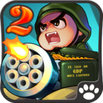 Little Commander 2 Mod Apk 1.8.7 (Unlimited Money)