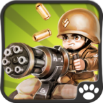 Little Commander Mod Apk 1.09.10 (Unlimited Money)