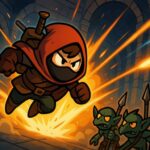 Loadout Warrior Mod Apk 4.1.3 (Unlimited Money)