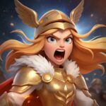 Lords Glory Mod Apk 0.31.0 (Unlimited Money)