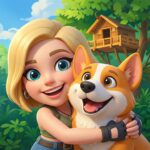 Lost Day Mod Apk 1.0.19 (Unlimited Money)