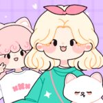 Lovely Doll Mod Apk 14.0.6 (Unlimited Money)