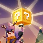 Lucky Block Mod Apk 1.9.33.1 (Unlimited Money)