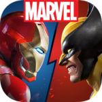 MARVEL Duel Mod Apk 1.0.127590 (Unlimited Money)