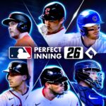 MLB Perfect Inning 26 Mod Apk 1.3.9 (Unlimited Money)