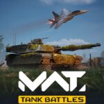 MWT Mod Apk 0.19.1.12034272 (Unlimited Money)