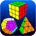 Magic Cube Variants Mod Apk 2.12 (Unlimited Money)