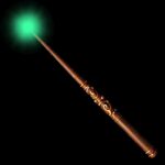 Magic wand simulator Mod Apk 1.51 (Unlimited Money)