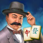 Mahjong Crimes  Mod Apk 2.4.35 (Unlimited Money)