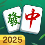Mahjong Solitaire Mod Apk 1.8.4 (Unlimited Money)