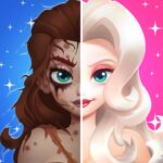 Makeover Story  Mod Apk 1.33.0000 (Unlimited Money)