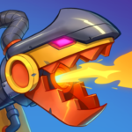 Mana Monsters  Mod Apk 3.21.0 (Unlimited Money)