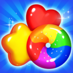 Match 3 Game  Mod Apk 6.3.0 (Unlimited Money)