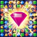 Match 3 Jewels Mod Apk 1.49 (Unlimited Money)