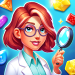 Match Detective Mod Apk 1.13.0 (Unlimited Money)