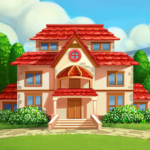 Match Garden Mod Apk 1.45.0 (Unlimited Money)