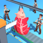 Meat Factory Manager Mod Apk 0.0.3 (Unlimited Money)