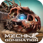 Mecha Domination Mod Apk 8.9.2 (Unlimited Money)