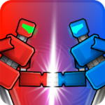 MechaStick Fighter Mod Apk 1.0 (Unlimited Money)