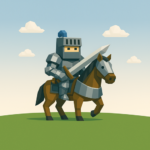 Medieval Defense & Conquest Mod Apk 260605.52 (Unlimited Money)