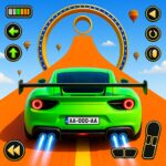 Mega Ramp Car Stunt Game 3D Mod Apk 2.5(Unlimited Money)