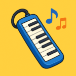 Melodica Mod Apk 1.142 (Unlimited Money)