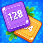 Merge Blast Mod Apk 1.5.1 (Unlimited Money)