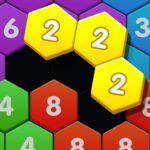 Merge Block Mod Apk 1.9.9 (Unlimited Money)