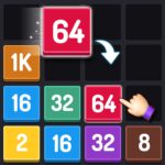 Merge Block  Mod Apk 4.1 (Unlimited Money)