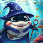 Merge Fish Evolution Mod Apk 2.6.2 (Unlimited Money)