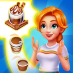 Merge Food   Mod Apk 1.0.24 (Unlimited Money)